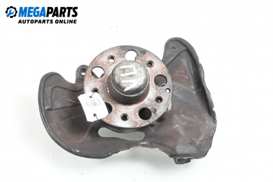 Knuckle hub for Mercedes-Benz C-Class Coupe (CL203) (03.2001 - 06.2007), position: front - left