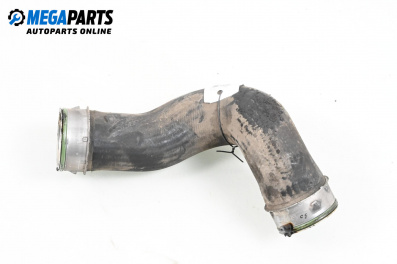 Turbo schlauch for Mercedes-Benz C-Class Coupe (CL203) (03.2001 - 06.2007) C 230 Kompressor (203.747), 197 hp