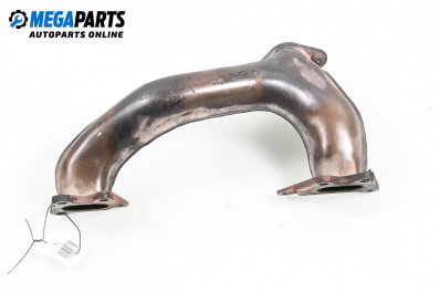 Exhaust system pipe for Mercedes-Benz C-Class Coupe (CL203) (03.2001 - 06.2007) C 230 Kompressor (203.747), 197 hp, coupe