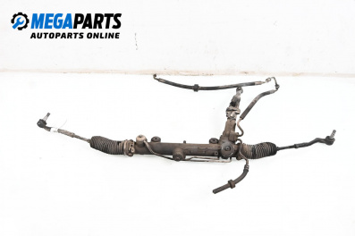 Hydraulic steering rack for Mercedes-Benz C-Class Coupe (CL203) (03.2001 - 06.2007), coupe