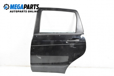 Door for Mercedes-Benz A-Class Hatchback W169 (09.2004 - 06.2012), 5 doors, hatchback, position: rear - left