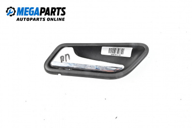 Inner handle for Mercedes-Benz A-Class Hatchback W169 (09.2004 - 06.2012), 5 doors, hatchback, position: front - left