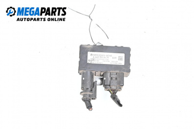 Glow plugs relay for Mercedes-Benz A-Class Hatchback W169 (09.2004 - 06.2012) A 160 CDI (169.006, 169.306), № А 640 153 04 79