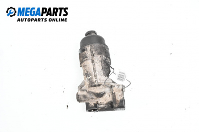 Oil filter housing for Mercedes-Benz A-Class Hatchback W169 (09.2004 - 06.2012) A 160 CDI (169.006, 169.306), 82 hp