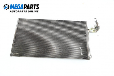 Air conditioning radiator for Volvo V50 Estate (12.2003 - 12.2012) 2.4 D5, 179 hp, automatic