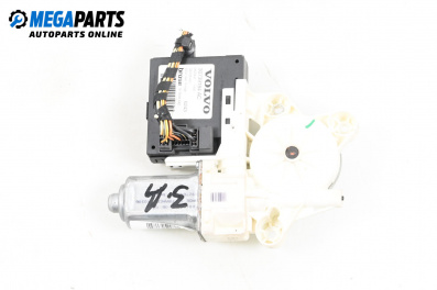 Window lift motor for Volvo V50 Estate (12.2003 - 12.2012), 5 doors, station wagon, position: rear - right