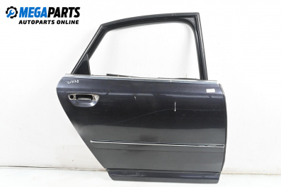 Tür for Audi A8 Sedan 4E (10.2002 - 07.2010), 5 türen, sedan, position: rechts, rückseite