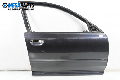 Tür for Audi A8 Sedan 4E (10.2002 - 07.2010), 5 türen, sedan, position: rechts, vorderseite