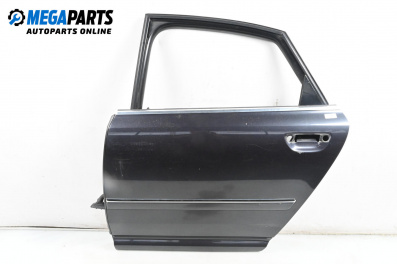Tür for Audi A8 Sedan 4E (10.2002 - 07.2010), 5 türen, sedan, position: links, rückseite