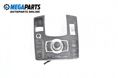 Panou butoane for Audi A8 Sedan 4E (10.2002 - 07.2010)