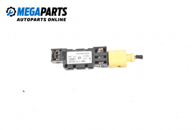 Sensor airbag for Audi A8 Sedan 4E (10.2002 - 07.2010), № 4b0959643e