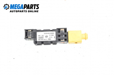 Sensor airbag for Audi A8 Sedan 4E (10.2002 - 07.2010), № 4b0959643e