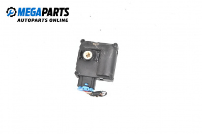 Heater motor flap control for Audi A8 Sedan 4E (10.2002 - 07.2010) 4.0 TDI quattro, 275 hp