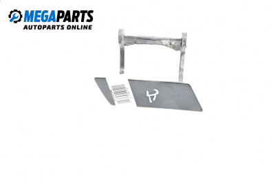 Dekorverschluss stoßstange for Audi A8 Sedan 4E (10.2002 - 07.2010), sedan