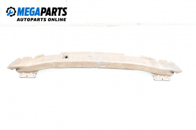 Armătură bară de protecție for Audi A8 Sedan 4E (10.2002 - 07.2010), sedan, position: din spate