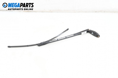 Braț ștergătoare parbriz for Audi A8 Sedan 4E (10.2002 - 07.2010), position: dreapta