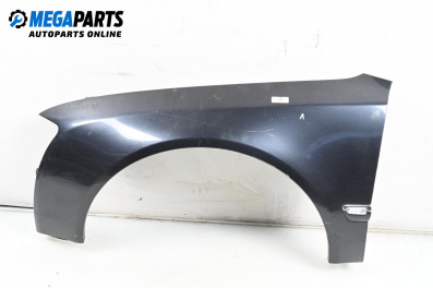 Fender for Audi A8 Sedan 4E (10.2002 - 07.2010), 5 doors, sedan, position: front - left