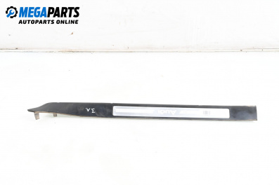Innenschwelle for Audi A8 Sedan 4E (10.2002 - 07.2010), 5 türen, sedan, position: links, rückseite