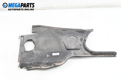Verkleidung unter scheibenwischern for Audi A8 Sedan 4E (10.2002 - 07.2010), 5 türen, sedan