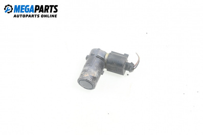 Parktronic for Audi A8 Sedan 4E (10.2002 - 07.2010)