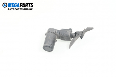 Parktronic for Audi A8 Sedan 4E (10.2002 - 07.2010)