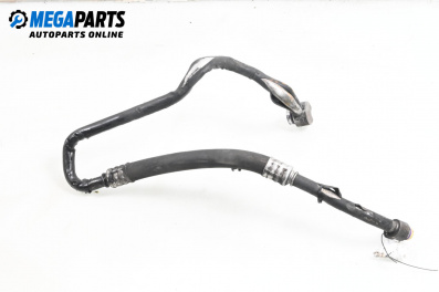 Klimaleitung for Audi A8 Sedan 4E (10.2002 - 07.2010)