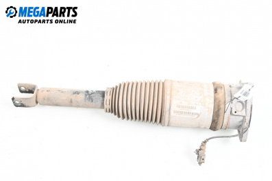 Air shock absorber for Audi A8 Sedan 4E (10.2002 - 07.2010), sedan, position: rear - left