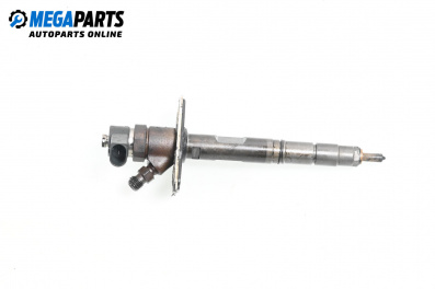 Diesel fuel injector for Audi A8 Sedan 4E (10.2002 - 07.2010) 4.0 TDI quattro, 275 hp