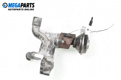Supapă EGR for Audi A8 Sedan 4E (10.2002 - 07.2010) 4.0 TDI quattro, 275 hp