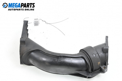 Luftleitung for Audi A8 Sedan 4E (10.2002 - 07.2010) 4.0 TDI quattro, 275 hp