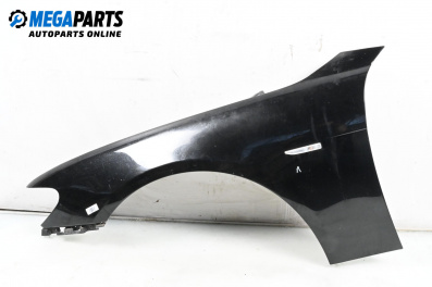 Aripă for BMW 7 Series E65 (11.2001 - 12.2009), 5 uși, sedan, position: stânga - fața