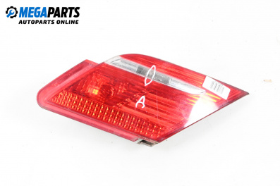 Inner tail light for BMW 7 Series E65 (11.2001 - 12.2009), sedan, position: right