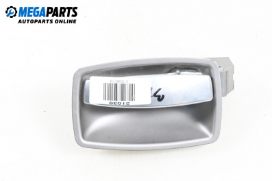 Innerer griff for BMW 7 Series E65 (11.2001 - 12.2009), 5 türen, sedan, position: links, rückseite