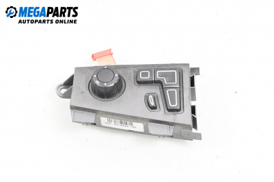 Seat adjustment switch for BMW 7 Series E65 (11.2001 - 12.2009)