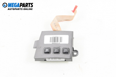 Seat adjustment switch for BMW 7 Series E65 (11.2001 - 12.2009)