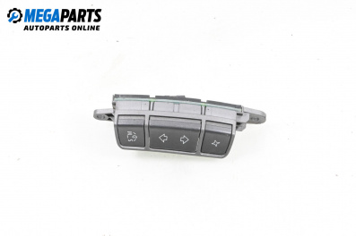 Steering wheel buttons for BMW 7 Series E65 (11.2001 - 12.2009)