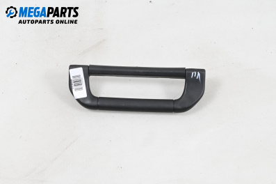 Handle for BMW 7 Series E65 (11.2001 - 12.2009), 5 doors, position: front - left