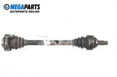 Driveshaft for BMW 7 Series E65 (11.2001 - 12.2009) 730 d, Ld, 231 hp, position: rear - right, automatic