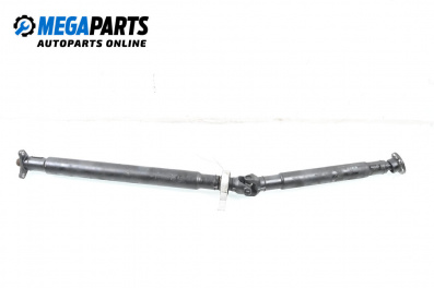 Tail shaft for BMW 7 Series E65 (11.2001 - 12.2009) 730 d, Ld, 231 hp, automatic