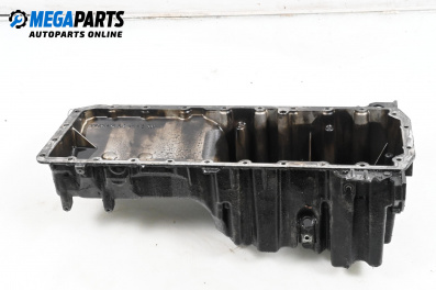 Crankcase for BMW 7 Series E65 (11.2001 - 12.2009) 730 d, Ld, 231 hp