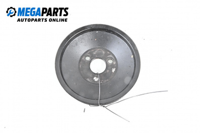 Belt pulley for BMW 7 Series E65 (11.2001 - 12.2009) 730 d, Ld, 231 hp