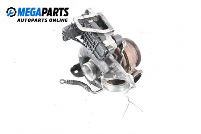 Turbo for BMW 7 Series E65 (11.2001 - 12.2009) 730 d, Ld, 231 hp