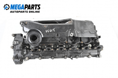 Valve cover for BMW 7 Series E65 (11.2001 - 12.2009) 730 d, Ld, 231 hp