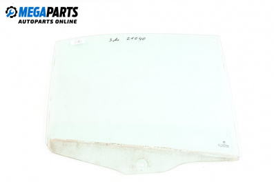 Window for BMW 5 Series E39 Sedan (11.1995 - 06.2003), 5 doors, sedan, position: rear - right