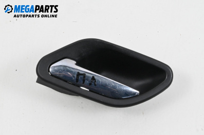 Inner handle for BMW 5 Series E39 Sedan (11.1995 - 06.2003), 5 doors, sedan, position: front - left