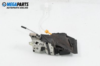 Schloss for BMW 5 Series E39 Sedan (11.1995 - 06.2003), position: links, vorderseite