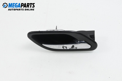 Inner handle for BMW 5 Series E39 Sedan (11.1995 - 06.2003), 5 doors, sedan, position: front - right