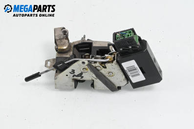 Schloss for BMW 5 Series E39 Sedan (11.1995 - 06.2003), position: rechts, rückseite