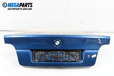 Boot lid for BMW 5 Series E39 Sedan (11.1995 - 06.2003), 5 doors, sedan, position: rear
