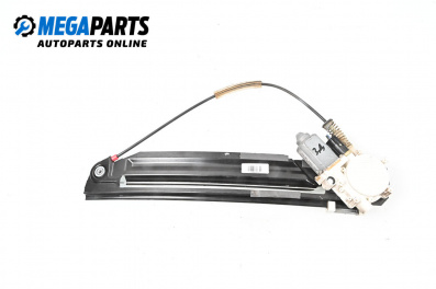 Electric window regulator for BMW 5 Series E39 Sedan (11.1995 - 06.2003), 5 doors, sedan, position: rear - right